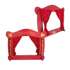 [COI_22359] Théâtre de Table