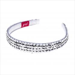 [SOU_1417] Tiara Désirée silver