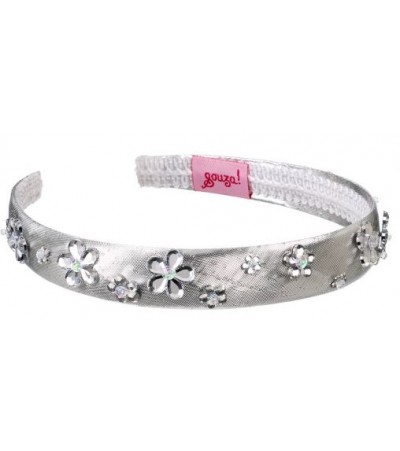 [SOU_2401] Tiara Monica, silver