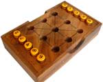 [MIK_CT14] Tic Tac Toc