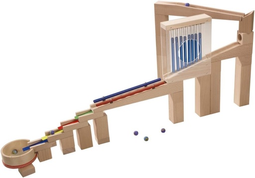 [HAB_3971] Toboggan à billes - Boîte de base - Tonalités
