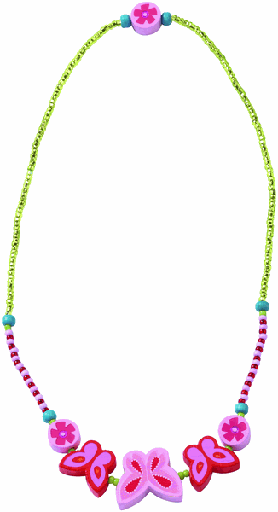 [HAB_7221] Traumfalter - Collier 