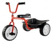 [STI_80-5032-05] Tricycle Roadracer red