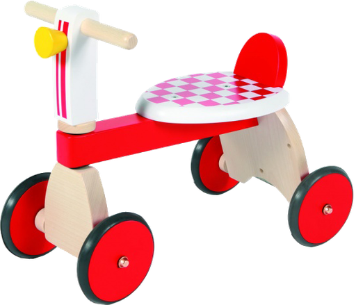 [DAM_6181406] Trotteur F1