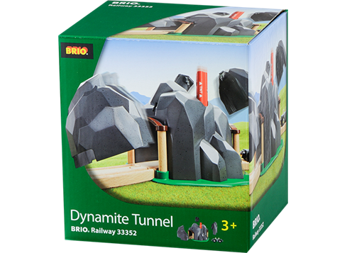 [BRI_33352] Tunnel Dynamite