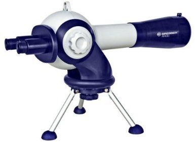 [BRE_88-40101] Téléscope Argo -avec valisette