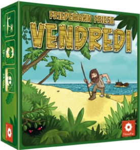 [ASM_70138] Vendredi