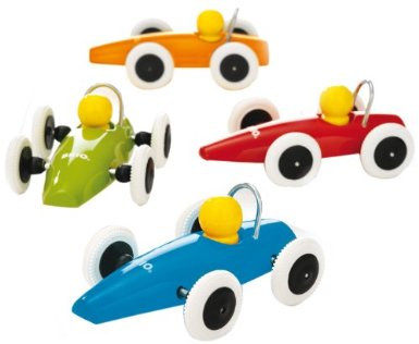 [BRI_30077000] Voitures de Course Brio