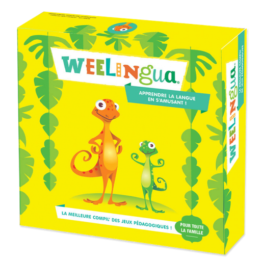 [WEE_WEE] Weelingua
