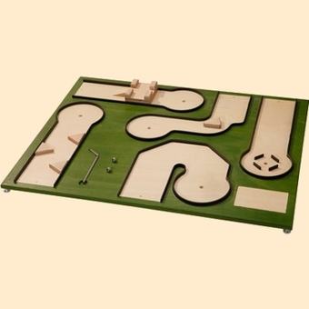 [WEY_280] WeyKick Minigolf 280