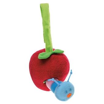 [LAT_382902] Z'accroche pomme  