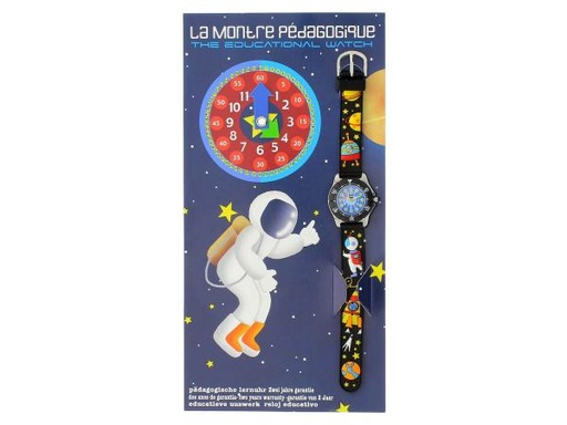 [AXE_600496] Zip pédagogique garçons - Cosmos