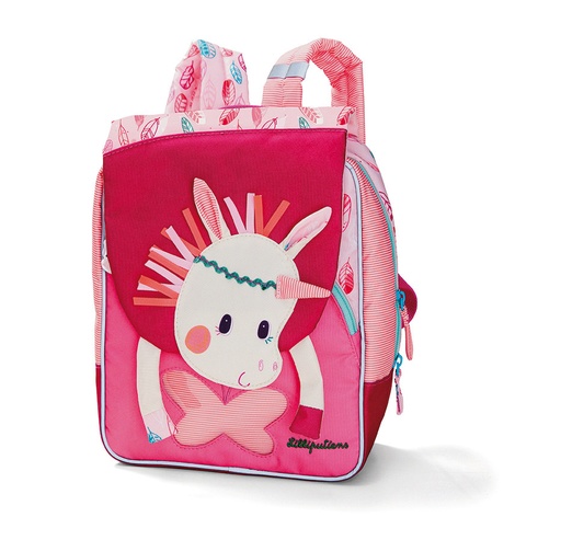 [LIL_86898] Louise cartable A5