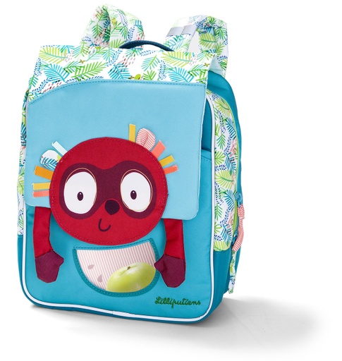 [LIL_86897] Georges cartable A5