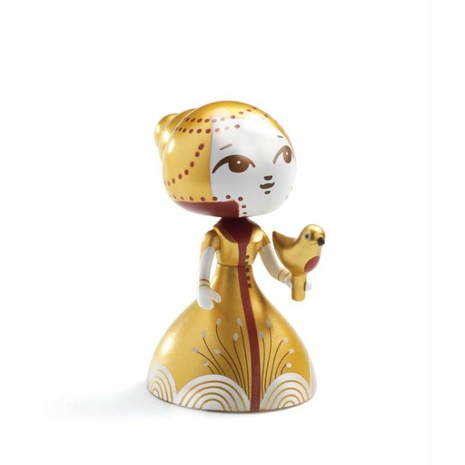 [DJE_DJ05960-17] Elvira Metal'ic - Arty toys Edition limitée Djeco