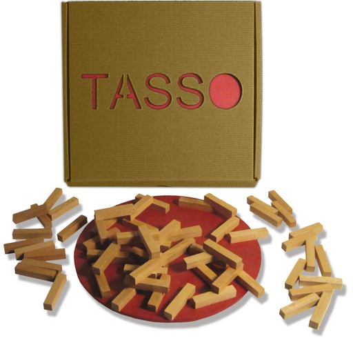 [CLD_00178] Tasso