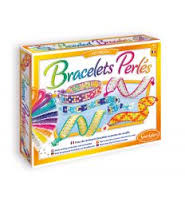 [ASM_32834] Kit Créatif - Bracelets Perlés (Creation Veronique Debroise)