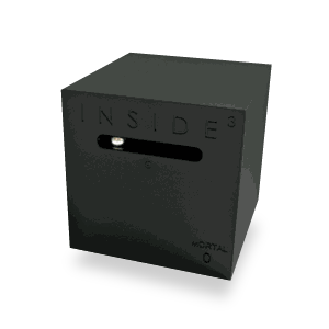 [CLD_00276] Inside Noir - Mortal