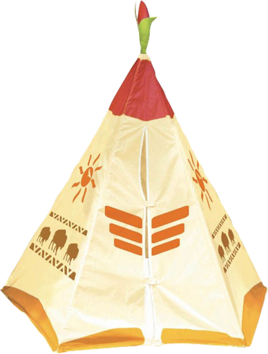 [CHO_HOT431413] Tipi d'indiens