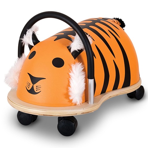 [HEB_WBTIS] Porteur à roulettes "Tigre" Wheely Bug