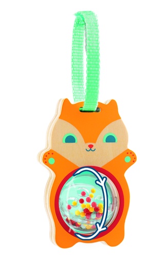 [DJE_DJ06456] Pitinut  (Baby Couleur Djeco)
