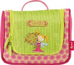 [SIG_24456] Trousse de Toilette de Voyage