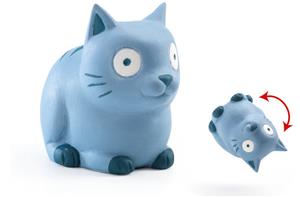 [DJE_DJ09112] Leomeow (Cubes Premier Âge Djeco)