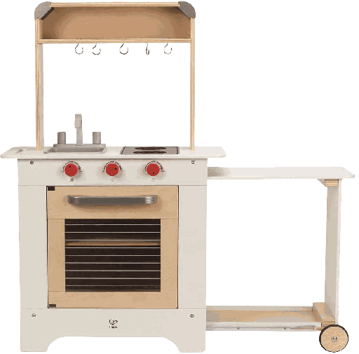 [EDU_E3126] Cuisine Cook 'n Serve HAPE