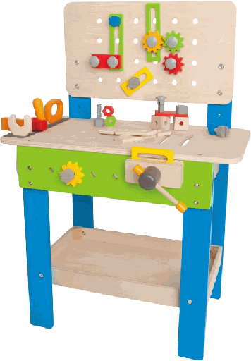 [EDU_E3000] Master Workbench HAPE EarlyExplorer