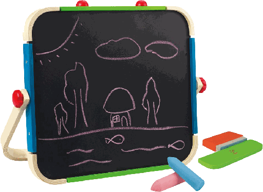 [EDU_E1009] Anywhere Art Studio HAPE EarlyExplorer