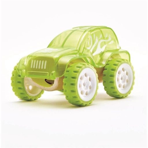 [EDU_E5505] Trailblazer Vert HAPE Bamboo