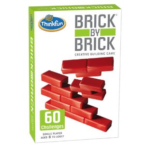 [EUR_545901] Brick by Brick