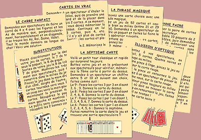 [VID_331] 42 Tours de Cartes (Marc Vidal)