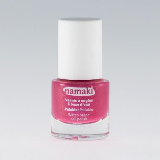 [CHO_NA110212] Vernis pelable Fuschia Namaki