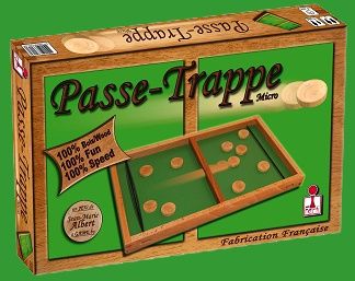[ASM_7330003] Passe-trappe (micro)