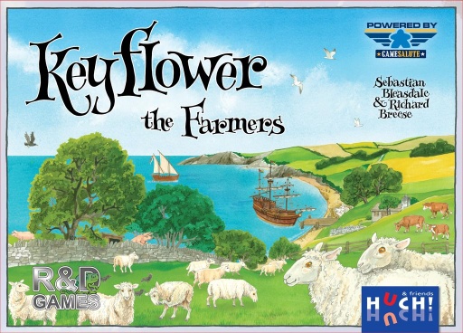 [GIG_HUKFF] Extension KeyFlower Farmers