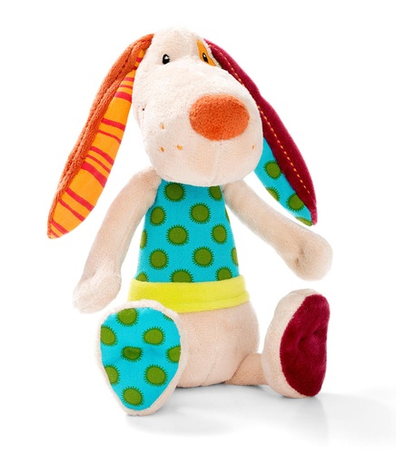 [LIL_86820] Jef peluche câline 