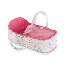 [COR_DMT39] Mon 1°Couffin (Accessoire Mon Premier Corolle) 