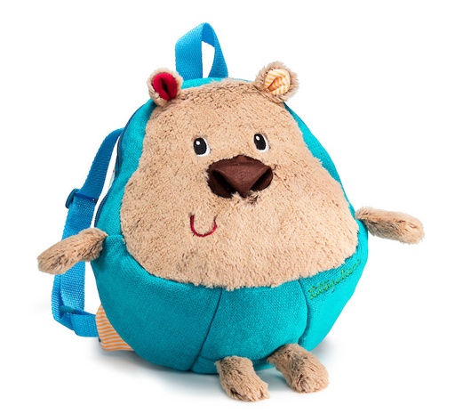 [LIL_84404] César sac à dos doux