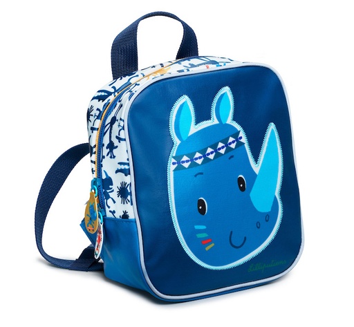 [LIL_84411] Marius mini sac à dos 