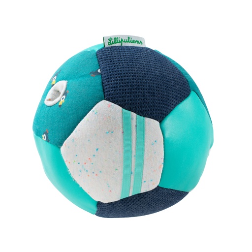 [LIL_83158] PABLO Ballon d'activités